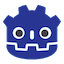 Godot Game Engine logo